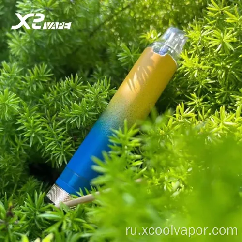 Комплект POD оптовый перезаряжаемый дым Vape